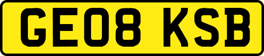 GE08KSB