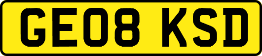 GE08KSD