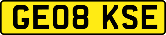 GE08KSE