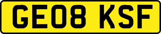 GE08KSF