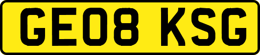 GE08KSG