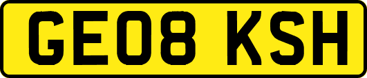GE08KSH