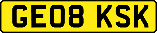 GE08KSK