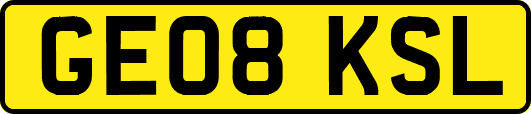 GE08KSL