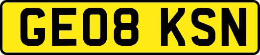 GE08KSN