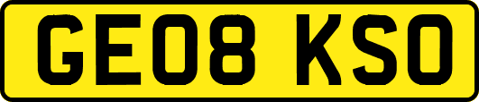 GE08KSO