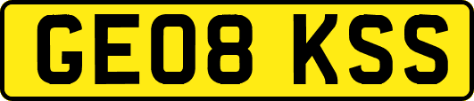 GE08KSS