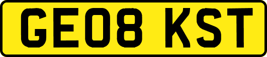 GE08KST