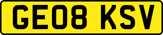 GE08KSV