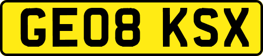 GE08KSX