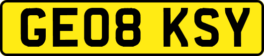 GE08KSY
