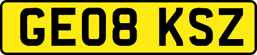 GE08KSZ