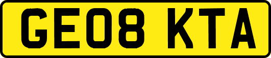 GE08KTA