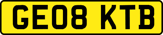 GE08KTB