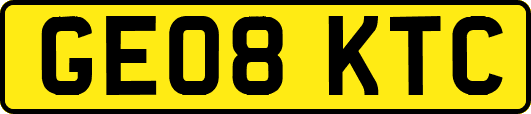 GE08KTC