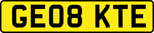 GE08KTE