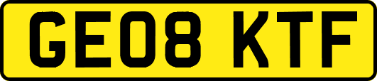 GE08KTF