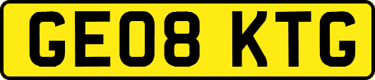 GE08KTG