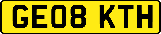GE08KTH