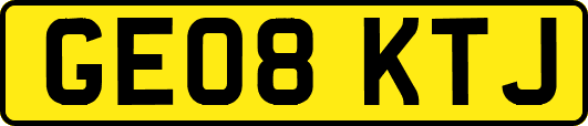 GE08KTJ
