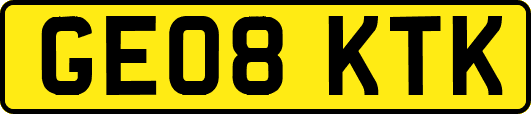 GE08KTK