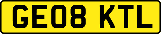GE08KTL