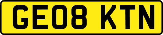 GE08KTN