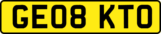 GE08KTO