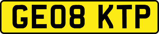 GE08KTP