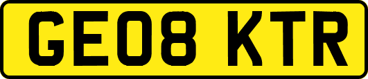 GE08KTR