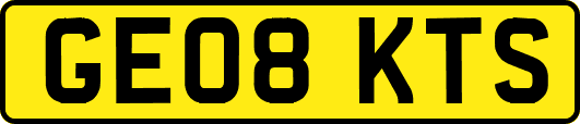 GE08KTS