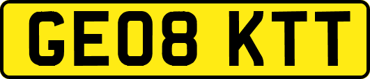 GE08KTT