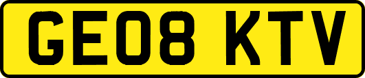 GE08KTV