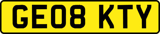 GE08KTY