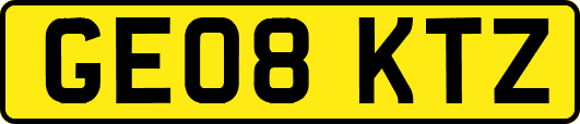 GE08KTZ