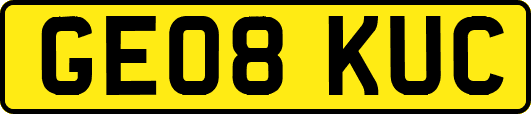 GE08KUC