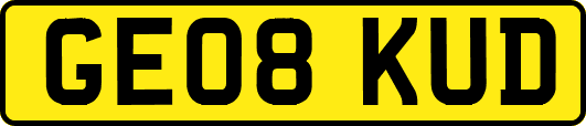 GE08KUD