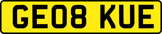 GE08KUE