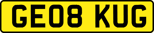 GE08KUG