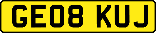GE08KUJ