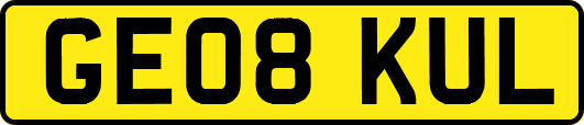 GE08KUL