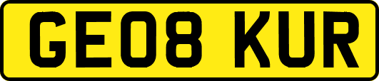 GE08KUR