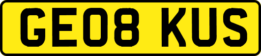 GE08KUS