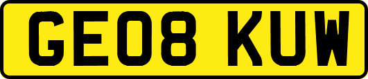 GE08KUW