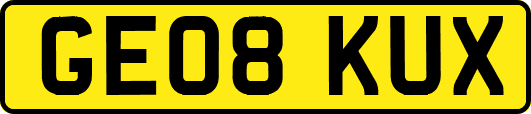 GE08KUX
