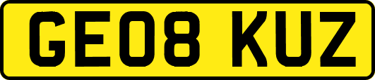 GE08KUZ