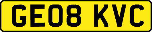 GE08KVC