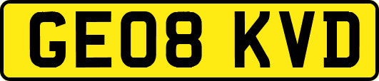 GE08KVD