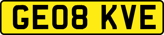 GE08KVE