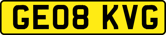 GE08KVG